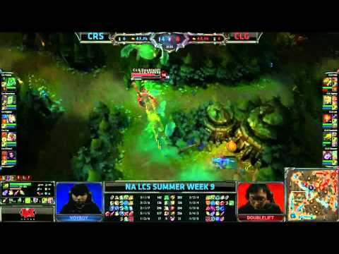 Never Play Hide and Seek with Voyboy!