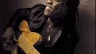 Richard Bona - Souwedi NA Wenge