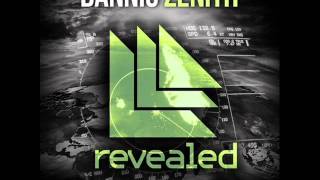 Zenith (Hardwell UMF 2014 Short Edit) [Saqer Remake]