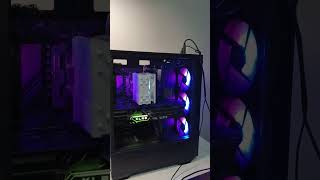 Download lagu 7500F 4070TI, MSI 112R Case mp3