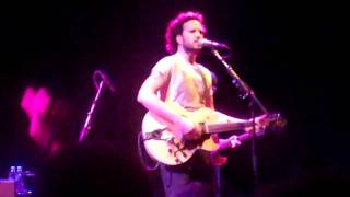 Mason Jennings &quot;Pittsburgh&quot;