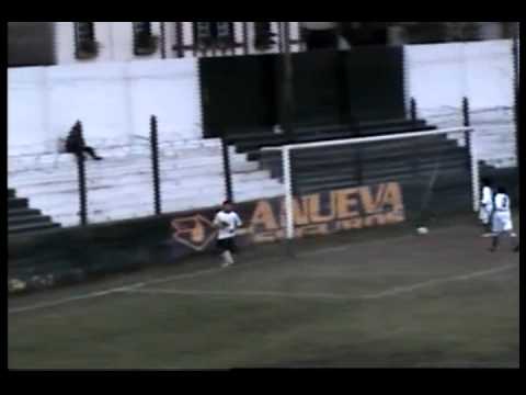 SABADOGOL. Infantil AFA. Categoría 98. EXCURSIONISTAS - HURACAN.