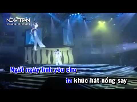 [Karaoke] Người Mãi Xa Rồi-Đan Trường_Beat gốc