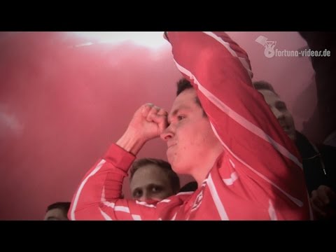 Gemeinsam für Fortuna Düsseldorf: Alles aus Liebe - Alle ins Stadion