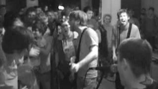 Against Me! - Full Set @ WWU, Bellingham: pt.2