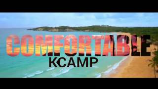 K Camp - Comfortable (FAST)