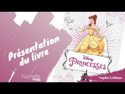 Disney Princesses - Coloriages Hachette Heroes