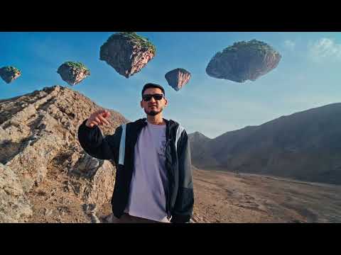 AYT - feat. @rezapike  (Official Music Video) [2025]