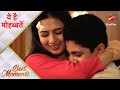 Ye Hai Mohabbatein ये है मोहब्बतें Ishita Ban Gayi Adi Ki Ishi Ma