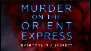 [Patrick Doyle ft. Michelle Pfeiffer] MURDER ON THE ORIENT EXPRESS- Never Forget Lyrics