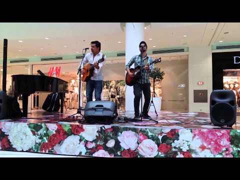 Back for good Take thate by Iskren Petzov and Vesko Zerliev