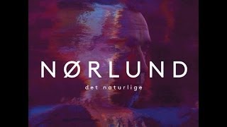 Nikolaj Nørlund "det naturlige" udgivelsesfest