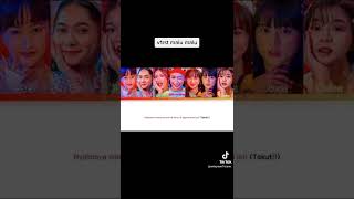 Download lagu V1RST 'malu malu Lyrics (V1RST'malu malu Lirik) (Color Coded Lyrics Ina) mp3
