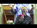 My Spirit Magnify The Lord