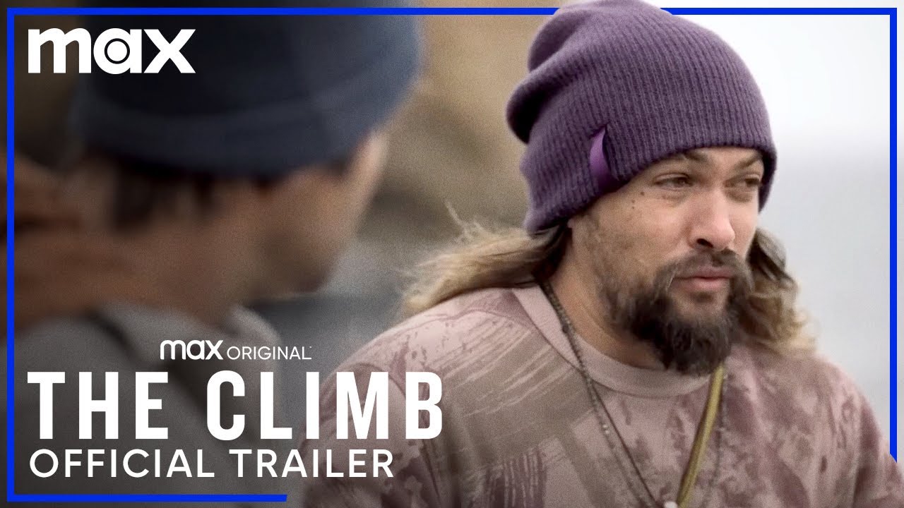 Official Trailer