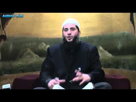 Komentitmi i sures Mulk pj 4 - Hoxhë Muharem Ismaili