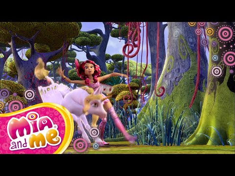 🦄🥰 Fun with Onchao - Mia and me - Season 1 🦄🌸