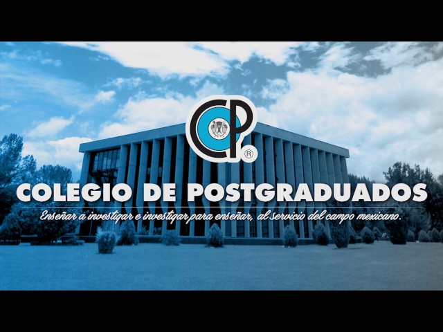 College of Postgraduates video #2