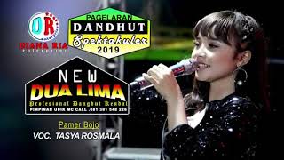 Download lagu TASYA ROSMALA PAMER BOJO mp3
