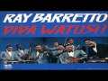 La Juventud De Borinquen - Ray Barretto