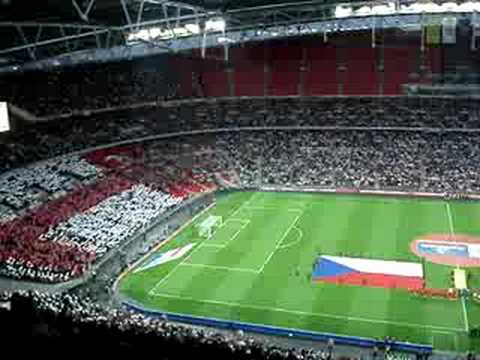wembley 20-08-2008