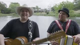"Soy de San Luis" by Los Texmaniacs [Official Music Video]