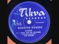 Sam Musiker H.J Sachs  Shers Tikva 10 78 rpm Klezmer