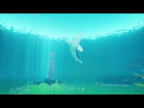 ABZU - Abenteuer unterwasser Ende #4