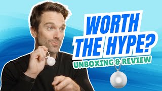 Friend AI Pin Review: Can This $129 Necklace Replace My Best Friend?