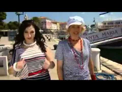 Geschwister Hofmann - Am Sonntag will der Andy mit uns segeln gehn