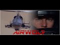 AIRWOLF 1984 SEASON 1 Bluray Trailer 1 JAN MICHAEL VINCENT ERNEST BORGNINE HD