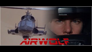 Download lagu AIRWOLF SEASON 1 Bluray Trailer 1 JAN MICHAEL VINC... mp3