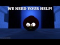Part 14 Angry Birds Minecraft Animation By FuturisticHub
