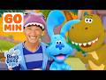 Blue Josh Play Dress Up 1 HOUR Blue S Clues You