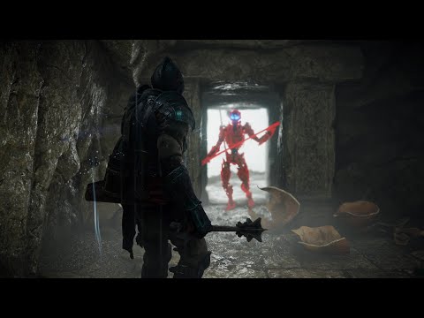 Demon's Souls Remake 4-2 Easy way