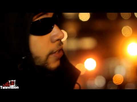 Hoodz Up Presents - Big Sho "Tru Hustler / Mad Zone" (www.MisjifTV.com)