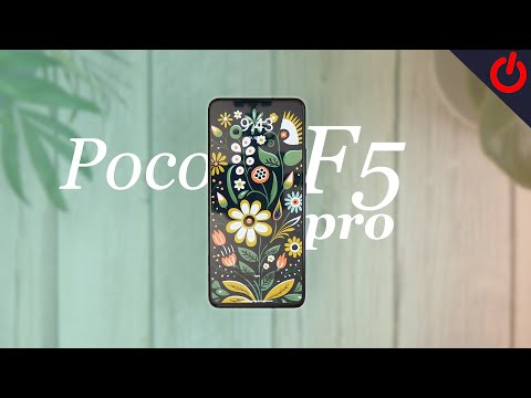 Unbelievable Smartphone Value | Poco F5 Pro Review!