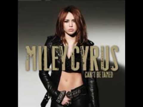 Miley Cyrus - Every Rose Has Its Thorn