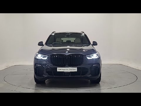 BMW X5 xDrive45e M Sport - Image 2