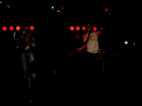 [Live!] Móre, Maxtract & Stupid F - Külaelu