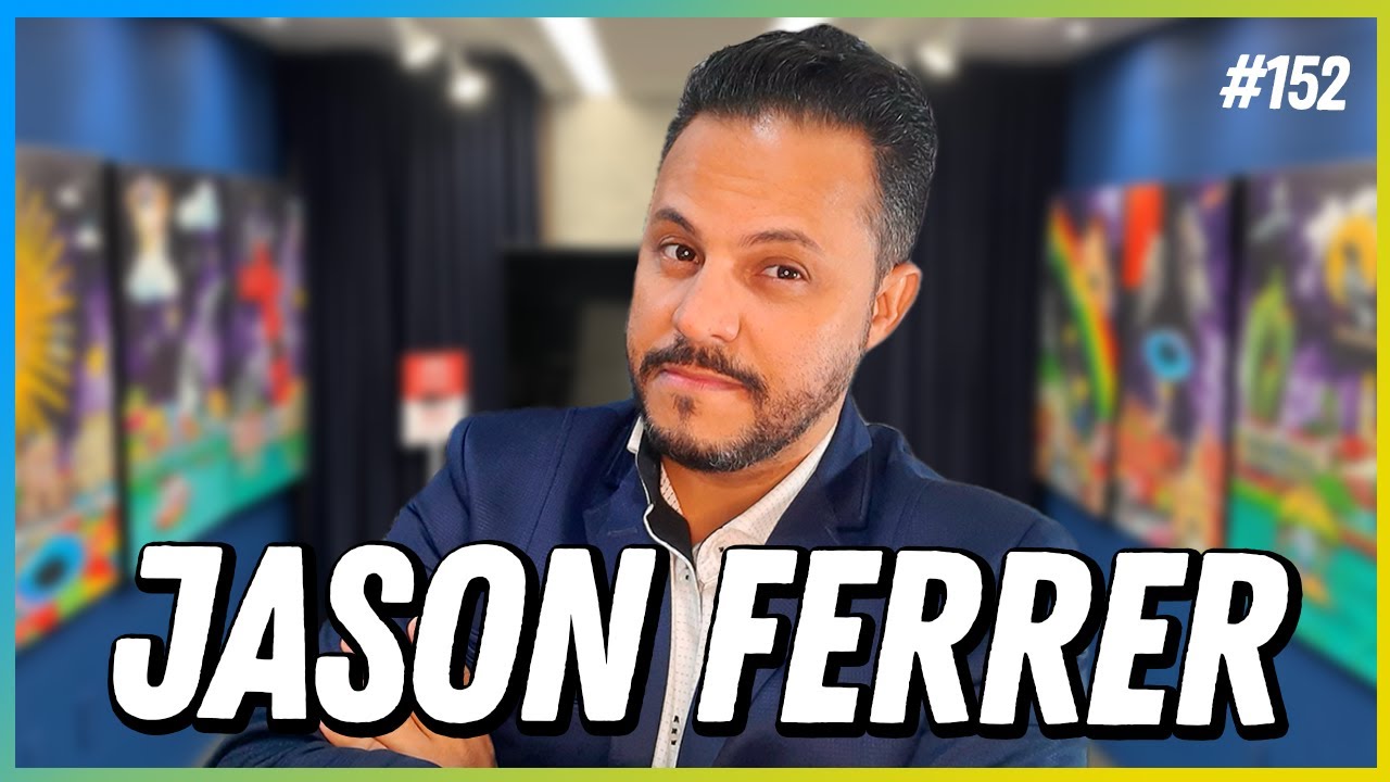 ATEU vs CRENTE - JASON FERRER - FALA ORDINÁRIO # 152