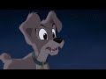 Disney S Lady And The Tramp 0II Scamp S Adventure 2001 An Chapter 012 Run