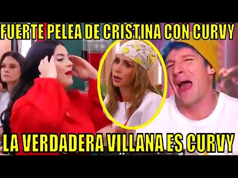 THIS WILL HAPPEN ON TOP CHEF VIP, TODAY WEDNESDAY AUGUST 27, CHAPTER 32, BY SALVATION