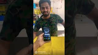 lenovo k8 plus sold