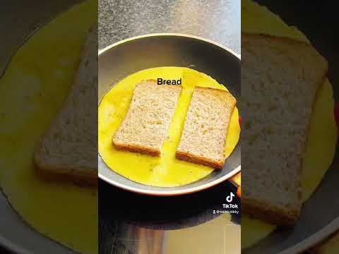 Quick n Easy Sandwich Recipe