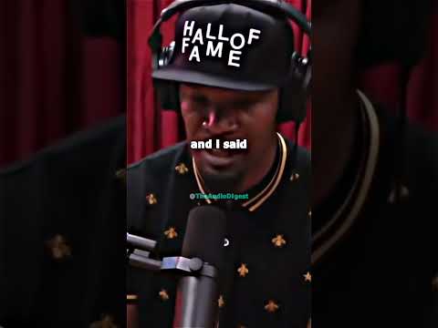 Black Face By Robert Downey Jr || Joe Rogan & Jamie Foxx