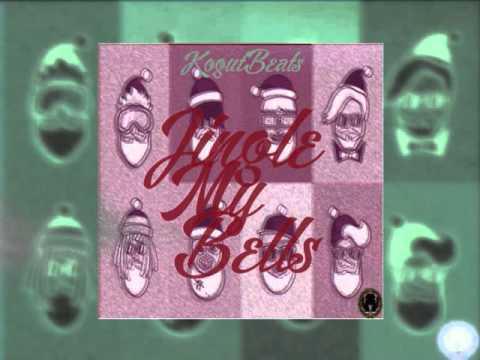KogutBeats - JingleMyBells