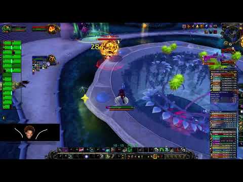 Decidedly Uncouth vs Mythic High Botanist Tel'arn