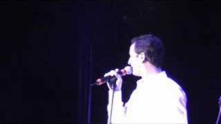 Stranger in This World - Euan Morton