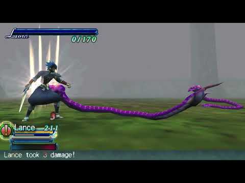 Blade Dancer Lineage Of Light - Part 7: " Morezard Captain & Wizard Boss Fight + Felis Joins "